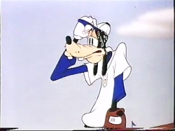 گوفی (چطور بیسبال بازی کنیم)